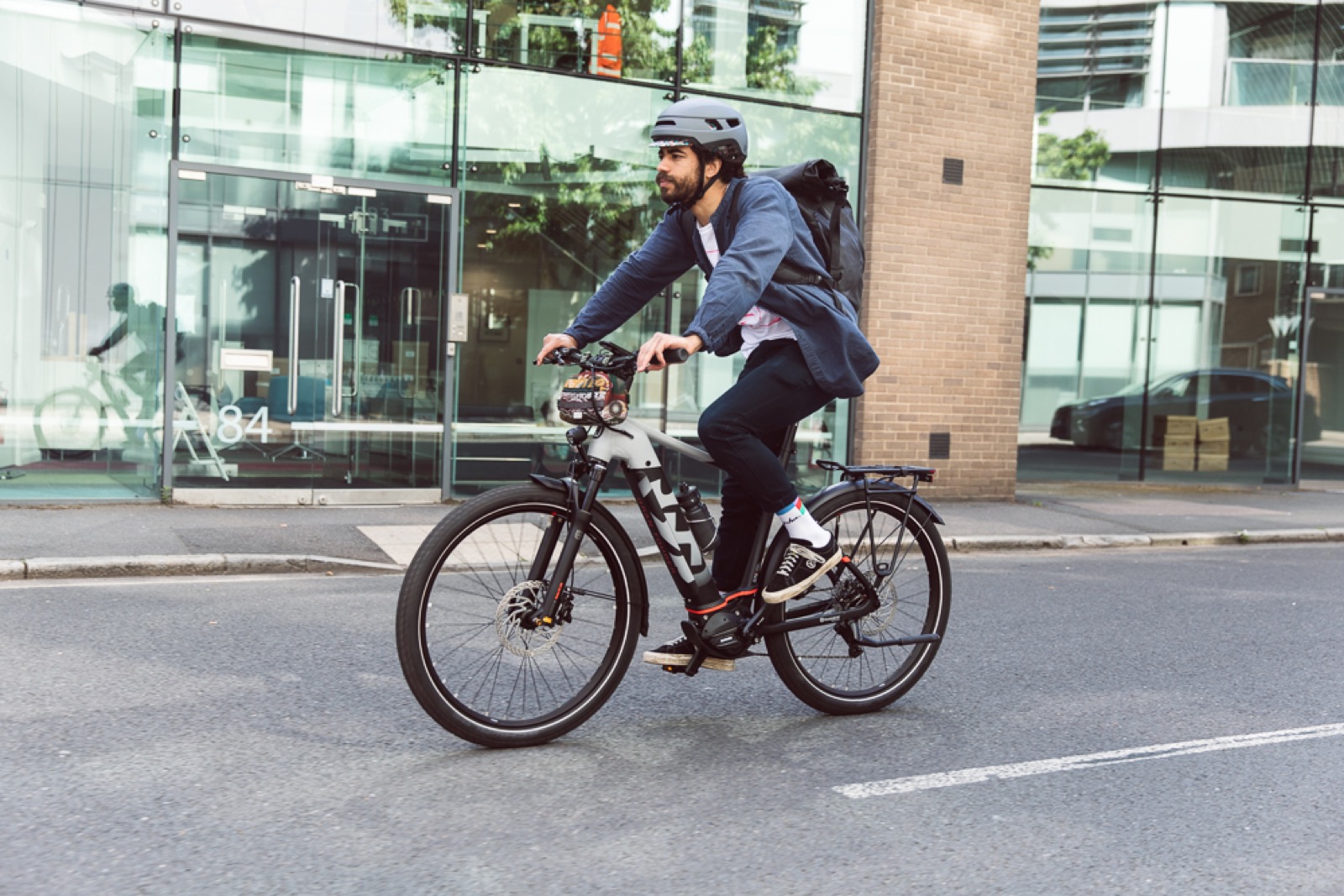 shimano, e-bikes, shimano e-bikes, shimano steps, state of the nation, e-bike report, shimano steps e-bike system