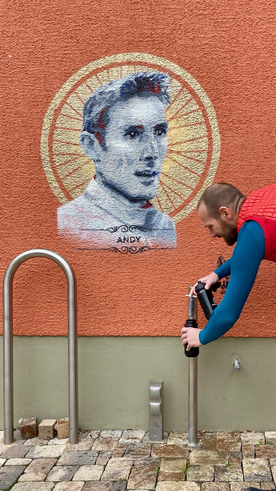cyclingdestination.cc, fietsen, content, visual content